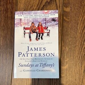 VGUC “Sundays at Tiffany’s”